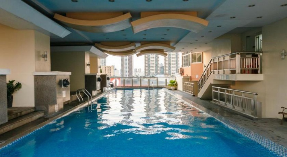 Regency Grand Suites Image 10