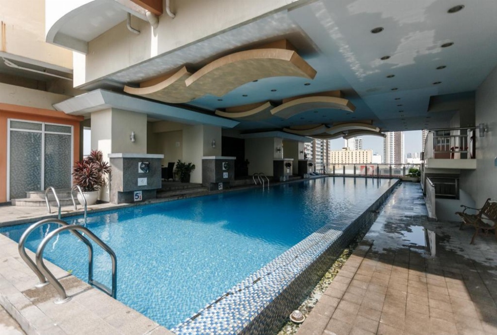 Regency Grand Suites Image 12