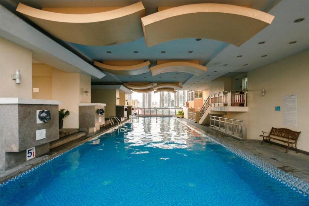 Regency Grand Suites Image 14
