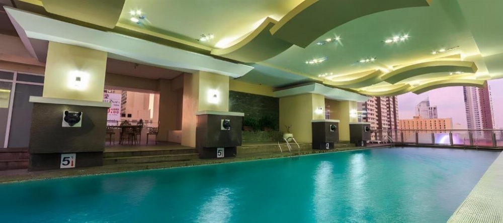 Regency Grand Suites Image 15