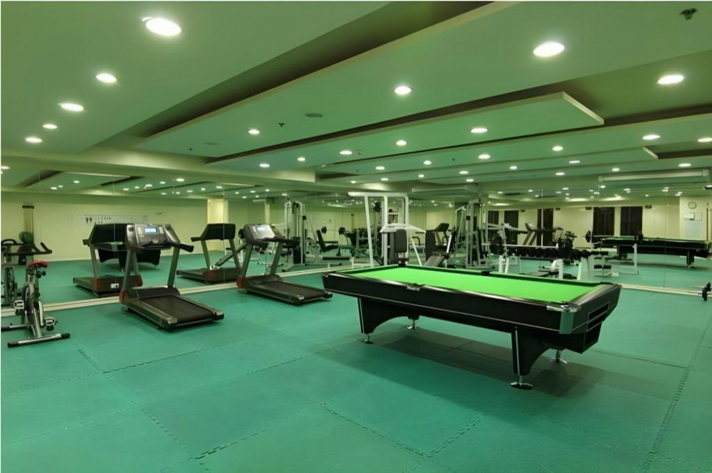 Regency Grand Suites Image 21