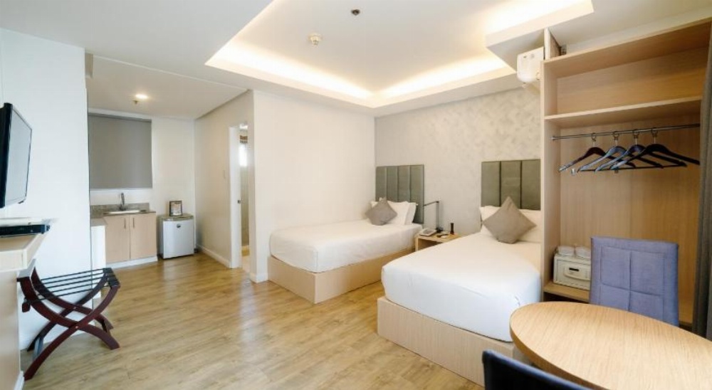 Regency Grand Suites Image 22