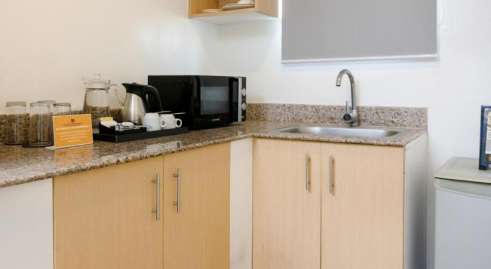 Regency Grand Suites Image 38