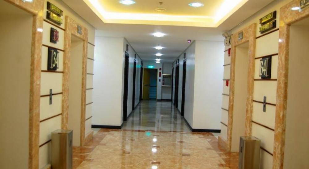 Regency Grand Suites Image 42