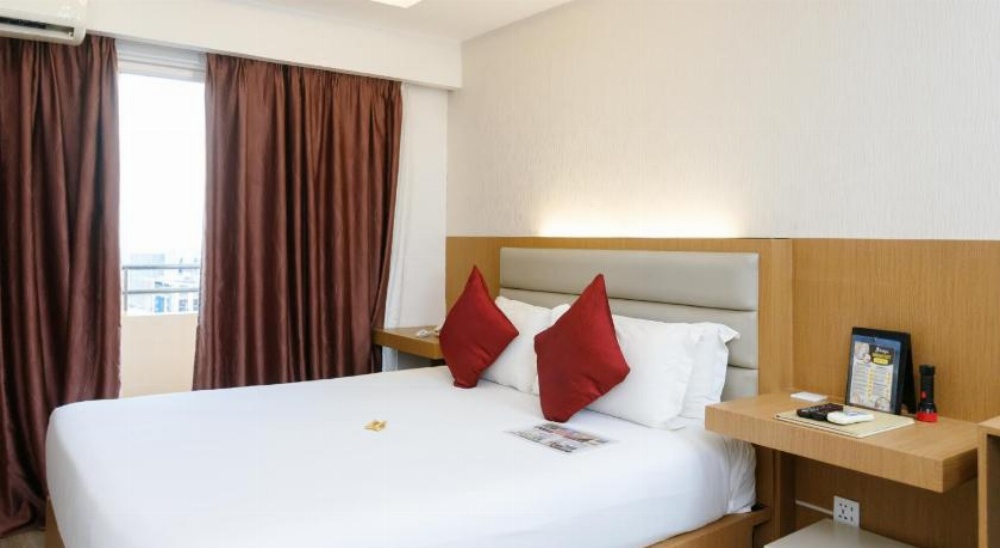 Regency Grand Suites Image 43
